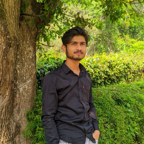 Prashant Rastogi