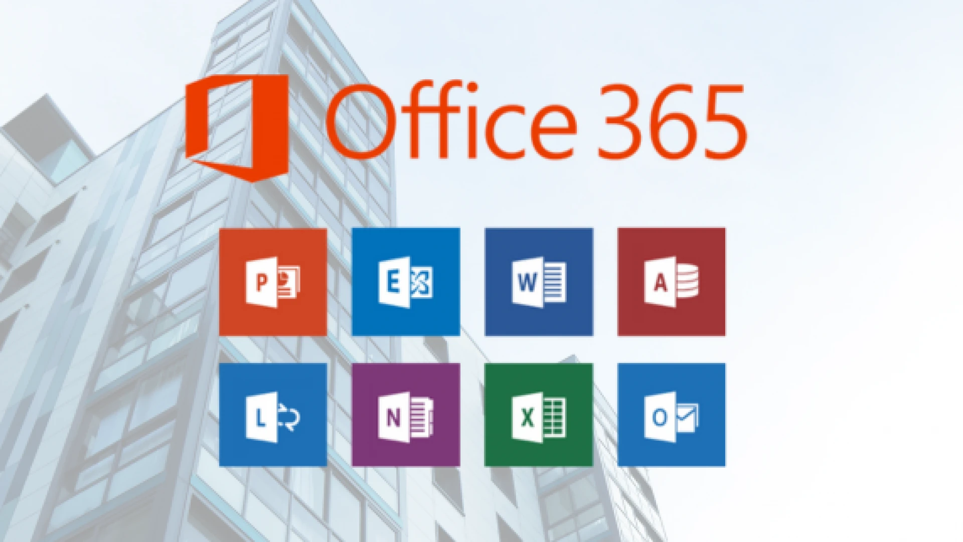 Microsoft 365