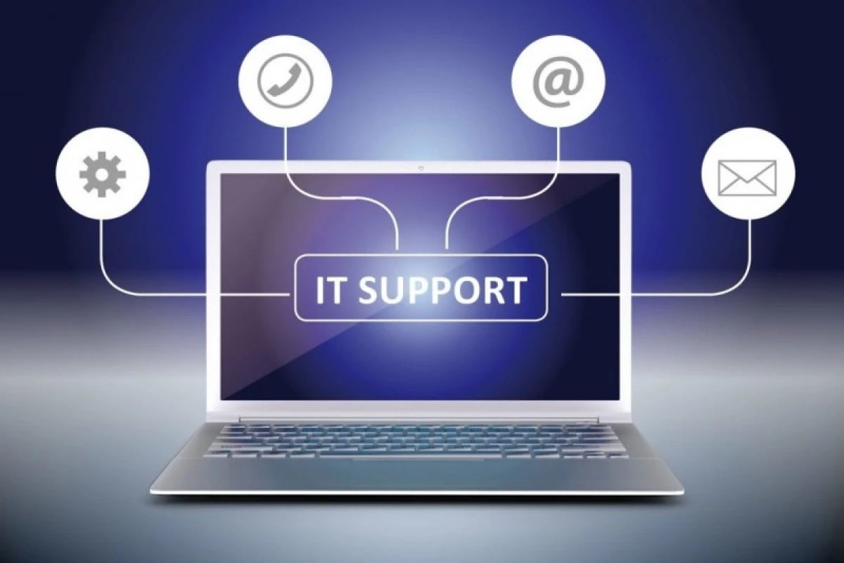 IT Support