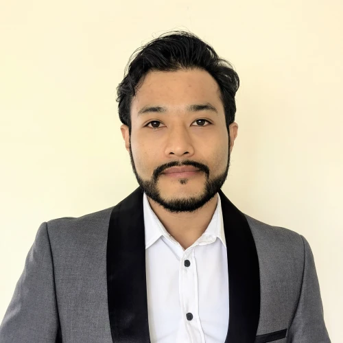 Pratik Shrestha